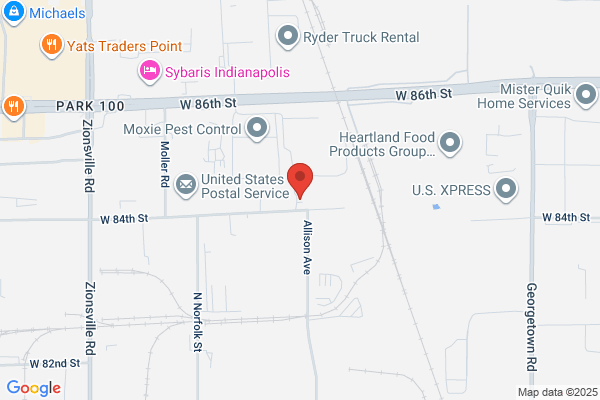 Langfords Collision Repair Inc