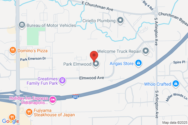 Midwest Auto Dent Repair