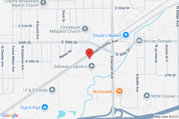 Williamson Collision Center