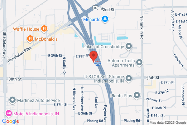 Indianapolis Window Tinting