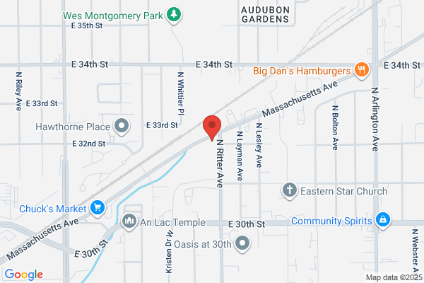 Auto Center Inc
