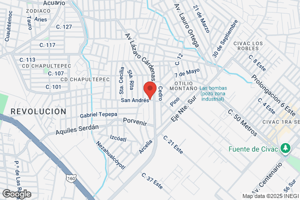 Auto Servicio Diaz