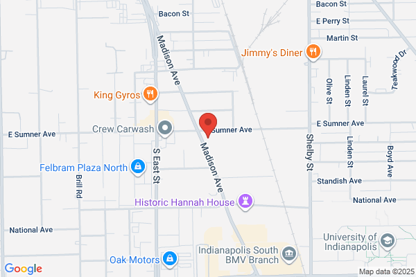 Bandys Auto Repair