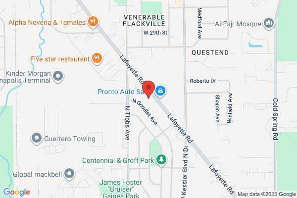 Banich's Auto Service