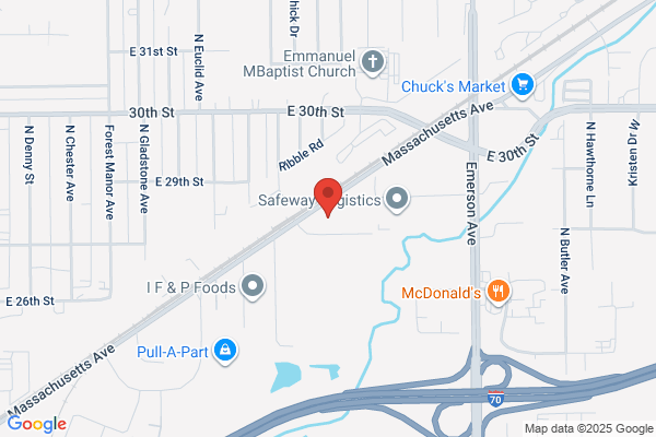 Beals Motor Sales & Service