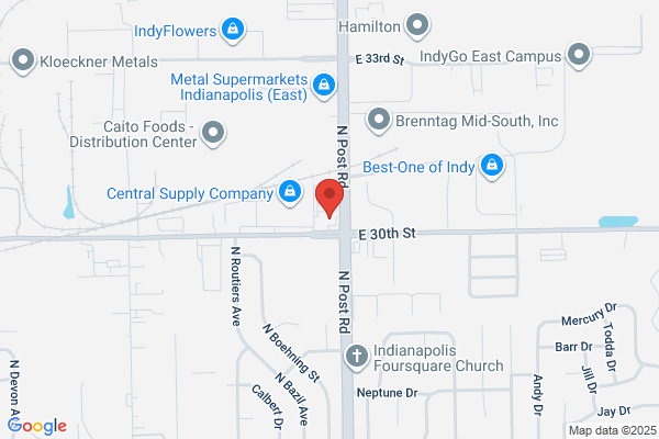 Chi's Auto Llc