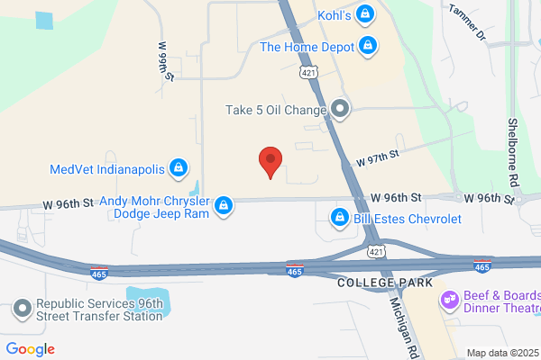 Confident Auto Repair