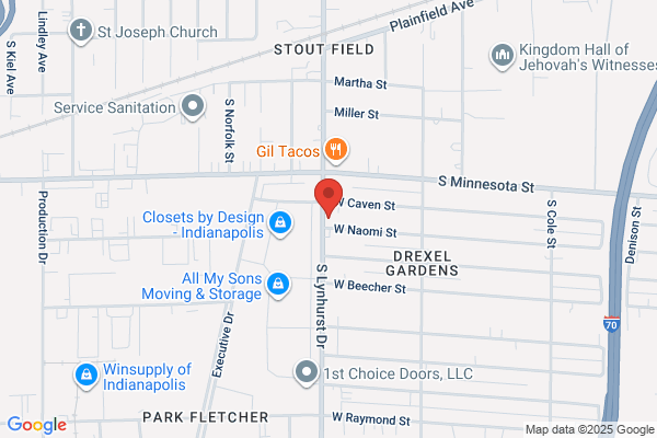 Culbertson Automotive