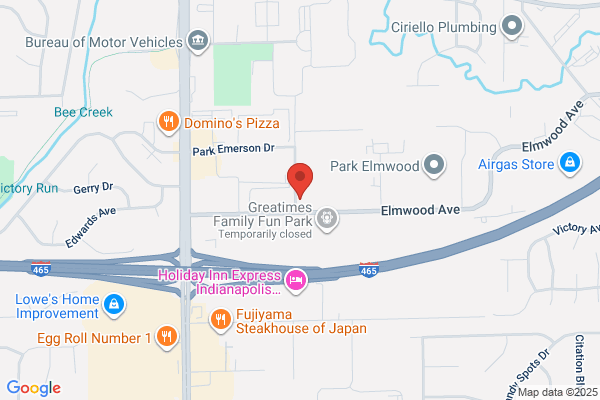 Fights Automotive Service Center