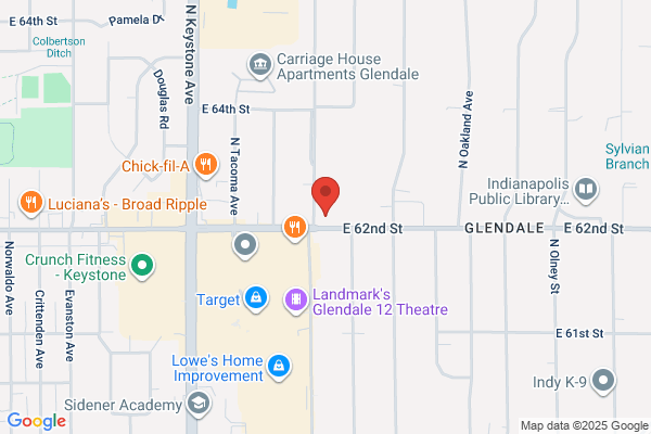 Glendale Automotive