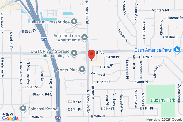 Handees Auto Center
