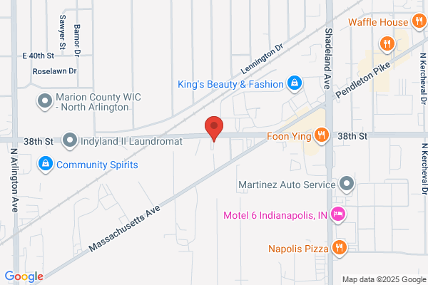 Herrod Automotive