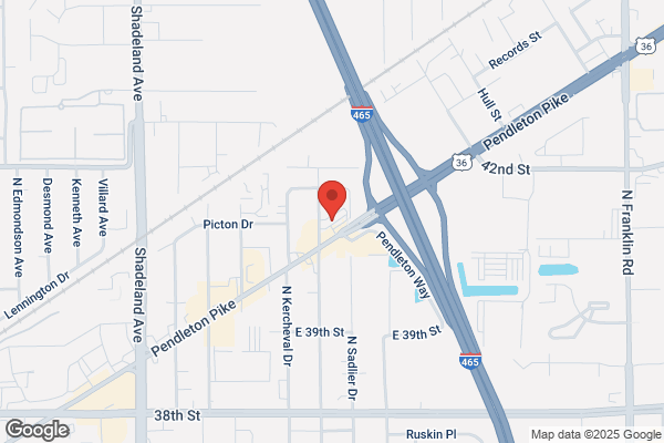 Meineke Car Care Center