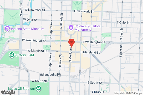 Meridian Garage Inc