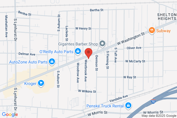 Ortiz Auto Repair