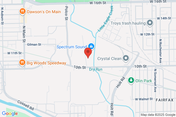 Paintman Auto Body LLC