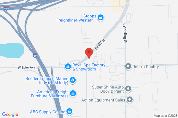 Perfection Collision Center