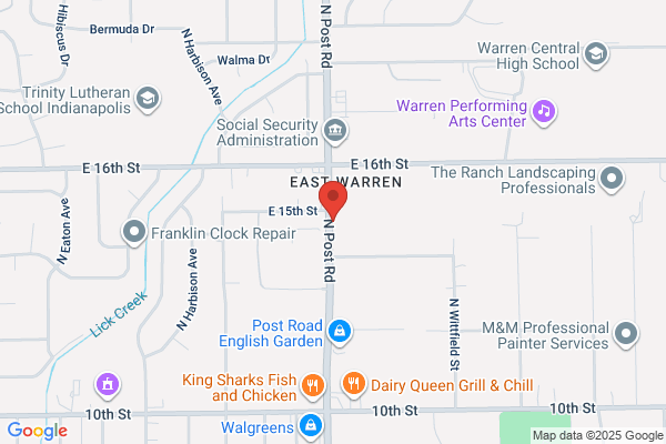 Pratt Automotive & Transmission
