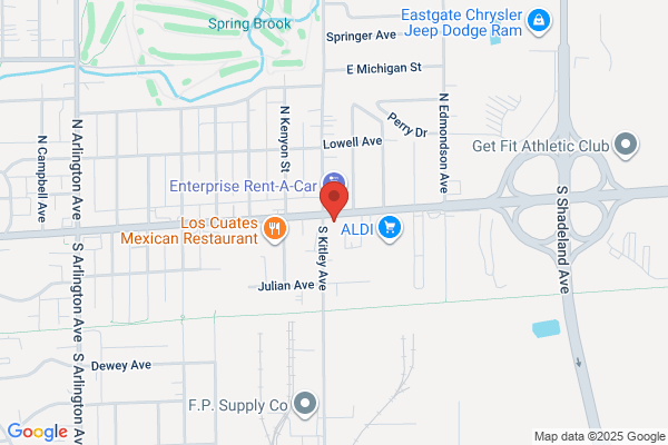 Ralph's Muffler & Brake Shops