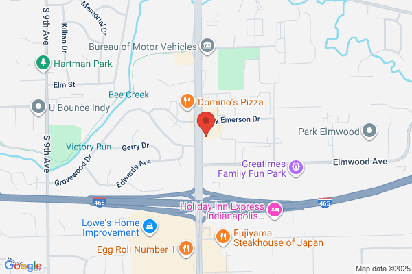Ramsey Automotive Inc