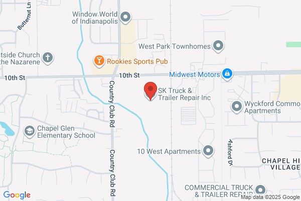 S & V Auto & Truck Repair