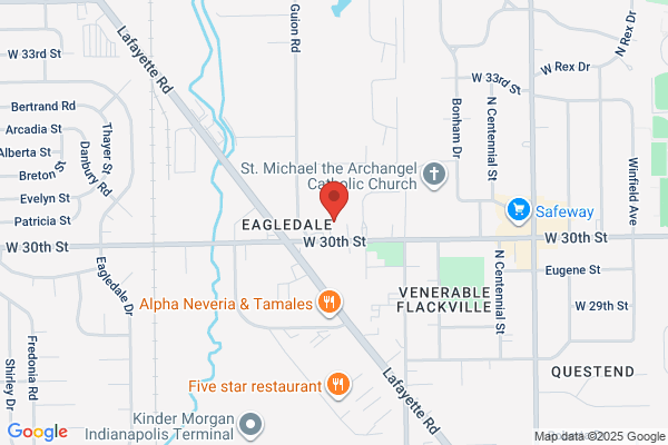 Sharps Automotive