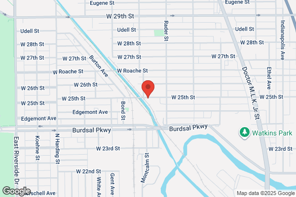 Turk's Auto Body Repair Inc