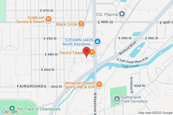 Vandever Auto Service
