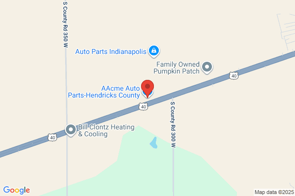 Aacme Auto Parts