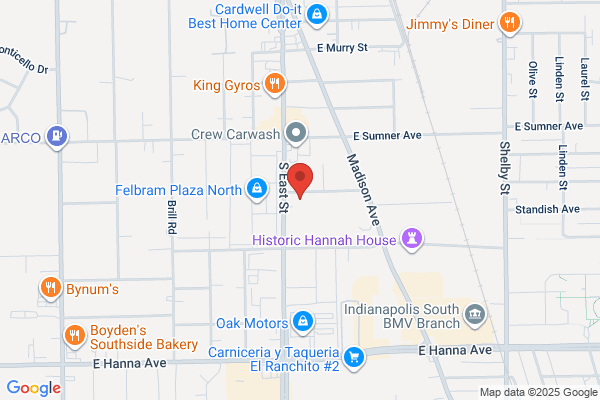 Advantage Auto Stores