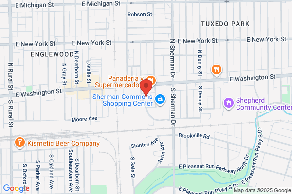 Bruces Auto Parts