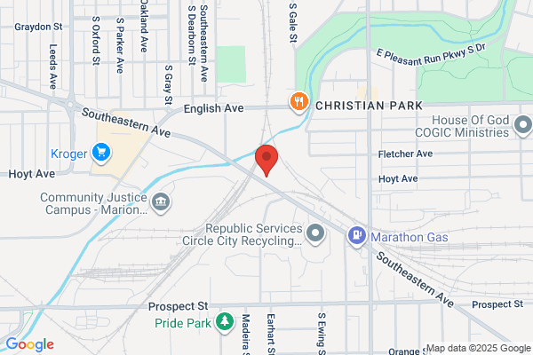 Clayton's Auto Parts