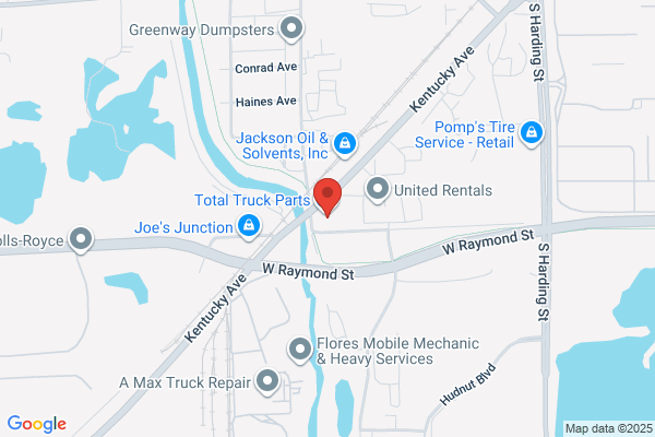 Joint & Clutch Service Inc