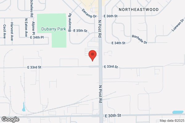 Middle Atlantic Warehouse Distributor Inc