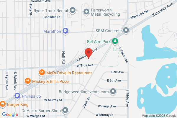 Scarbrough Sons Auto Parts