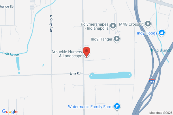 Arbuckle Nursery & Landscaping Co