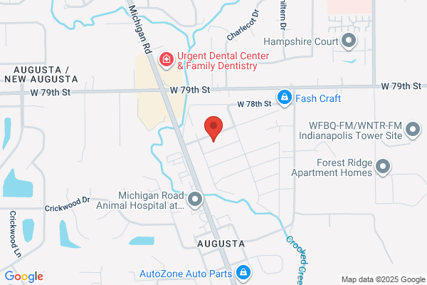 Augusta Homes