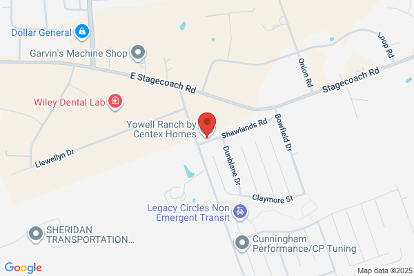 Centex Homes