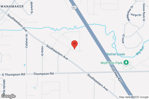 Indian Creek Meadows Mi Homes
