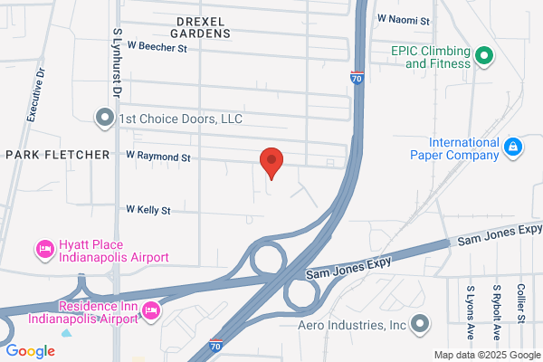 Payne Electric Co Inc