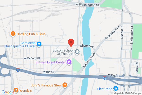 Drover Street Federal Credit Union