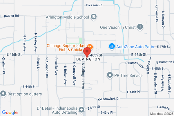 Pangea Prairies Apartments