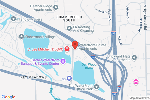 Waterfront Pointe
