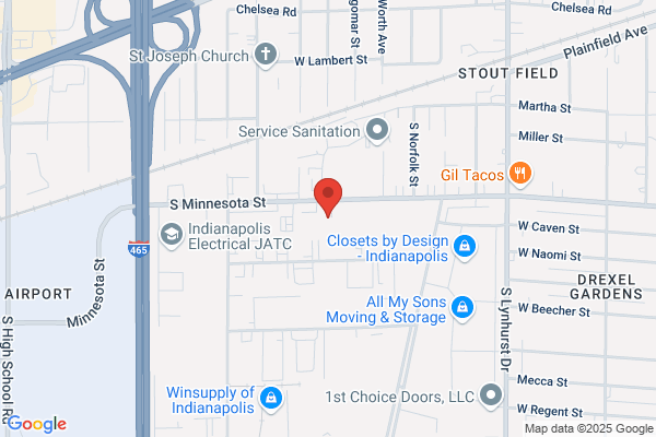 Combustion Systems Inc