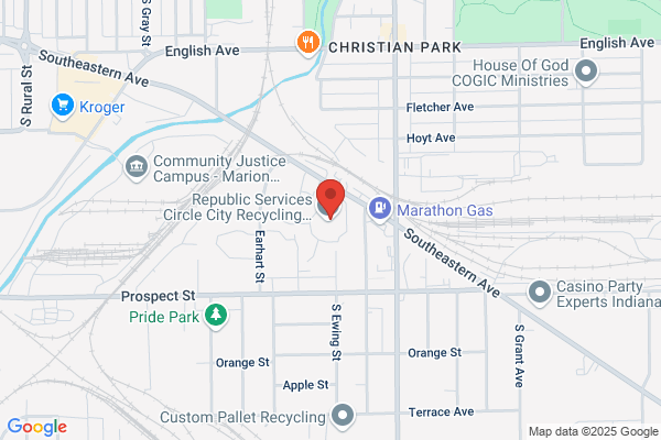 Circle City Recycling & Transfer