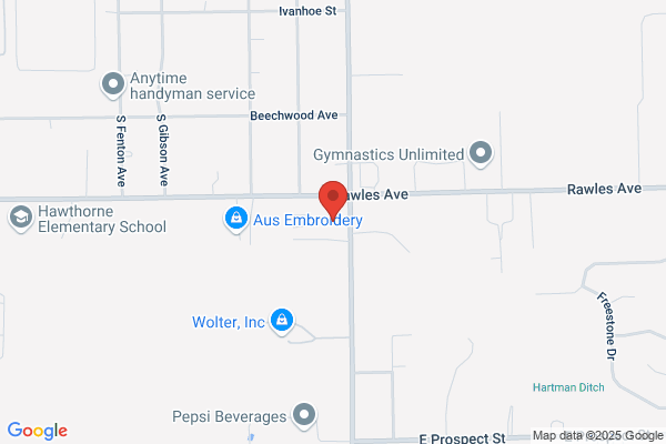 Indiana Electrical Sales