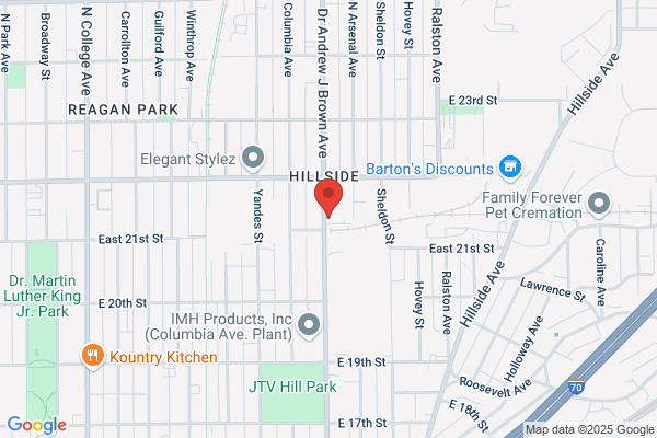Broady-Campbell Inc