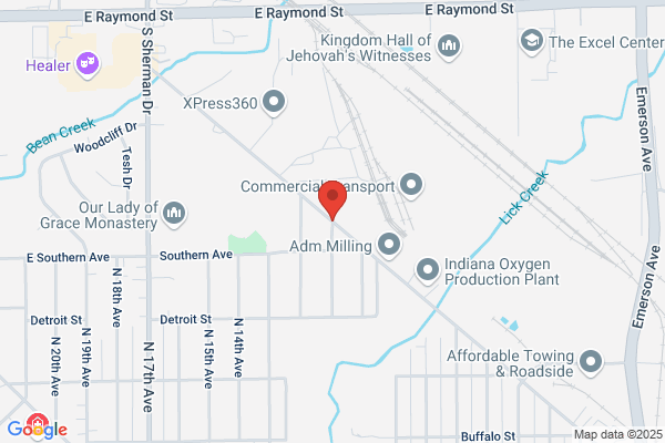 Sivells Masonry Inc