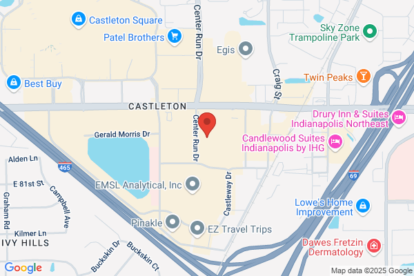 Metro Area Printing