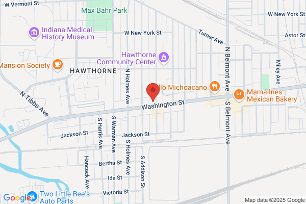 5201 W 86th St Llc